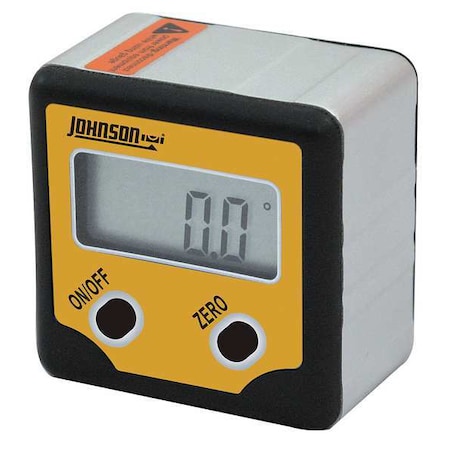 Johnson Level & Tool Measuring Tool 1886-0100 - product photo 1