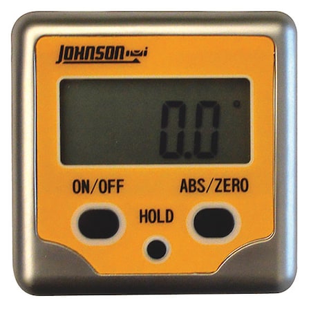 Johnson Level & Tool Measuring Tool 1886-0200 - product photo 1