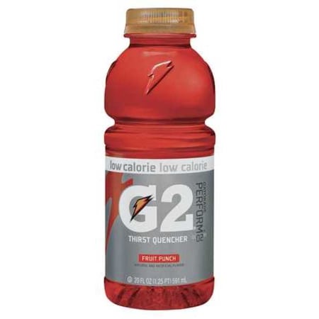 Gatorade Food Item 20405 - product photo 1