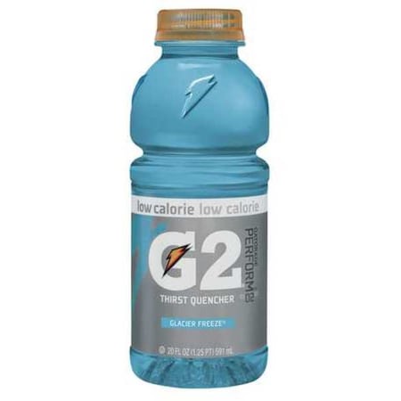 Gatorade Food Item 20006 - product photo 1