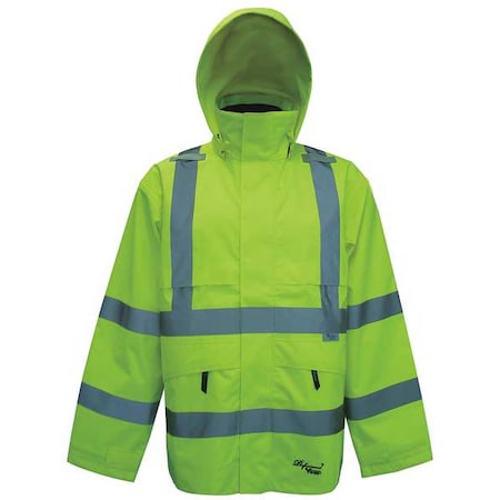 Viking Ppe D6329JG-XXXL - product photo 1