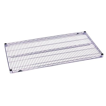 Metro Shelving 2472NC - product photo 1