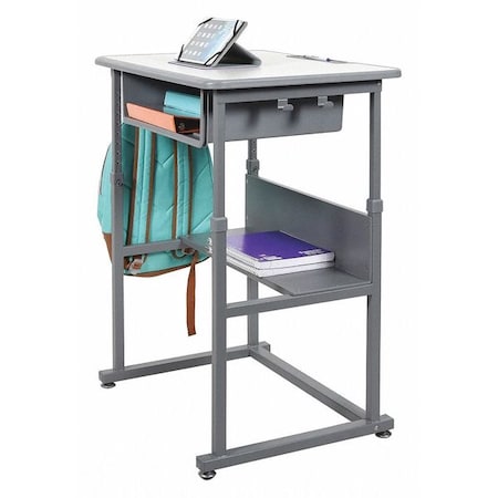 Luxor Office Furniture STUDENT-M - product photo 1