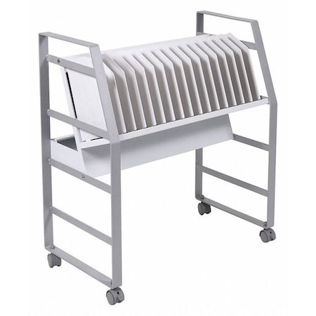 Luxor Office Furniture LOTM16 - product photo 1