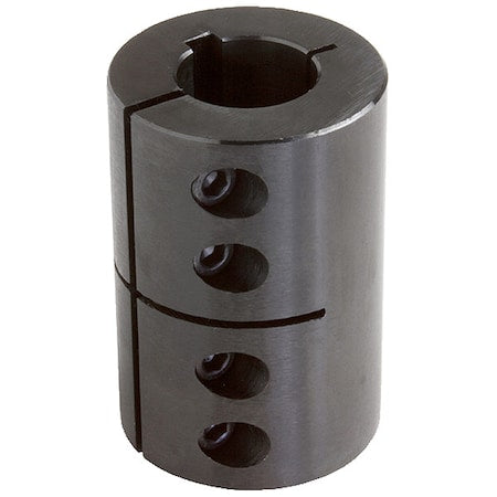 Climax Metal Products Power Transmission Part CC-075-075-KW - product photo 1