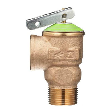 Wilkins Pipe Fitting P1000AXL-150C - product photo 1