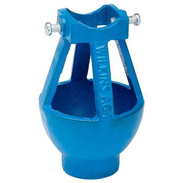 Wilkins Pipe Fitting AG-4 - product photo 1