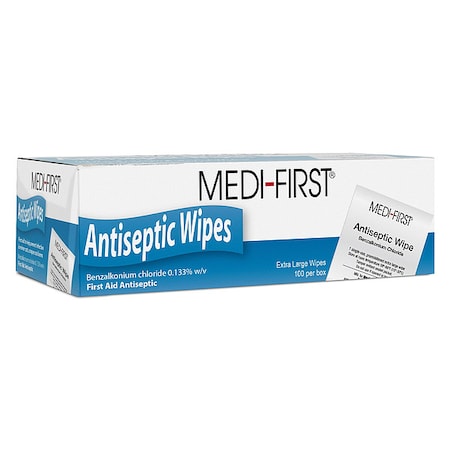 Medi-First First Aid Supply 21433 - product photo 1