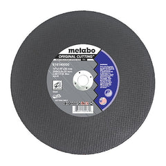 Metabo Grinding Wheel 616140000 - product photo 1