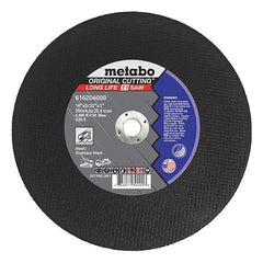 Metabo Grinding Wheel 616366000 - product photo 1