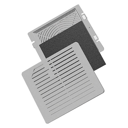Nvent Hoffman Air Filter TEP4 - product photo 1