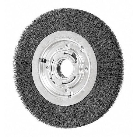 Pferd Tools Abrasive Brush 81127 - product photo 1