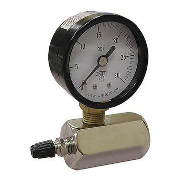 Jones Stephens Pressure Gauge G64015 - product photo 1