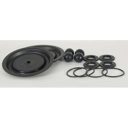 Dayton Pump Part 22A614 - product photo 1
