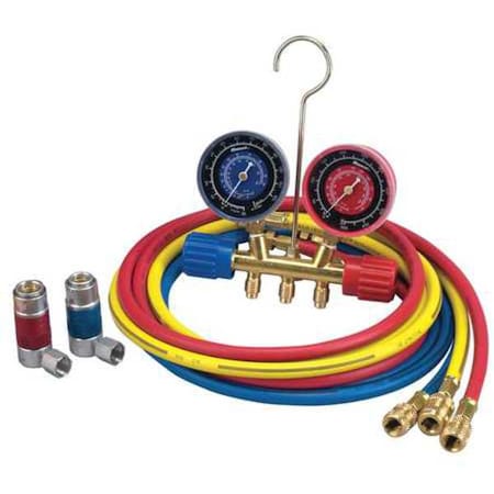 Robinair Hvac Installation 45111 - product photo 1