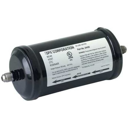 Robinair Hvac Installation 34430 - product photo 1