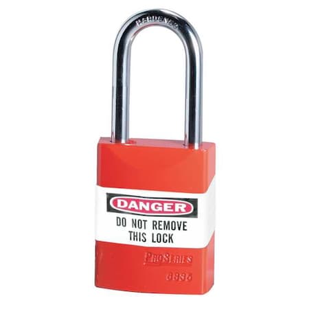 Master Lock Safety Sign 461 - product photo 1
