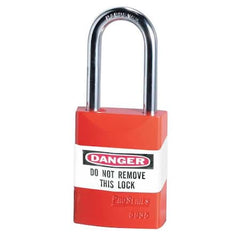 Master Lock Safety Sign 461 - product photo 1