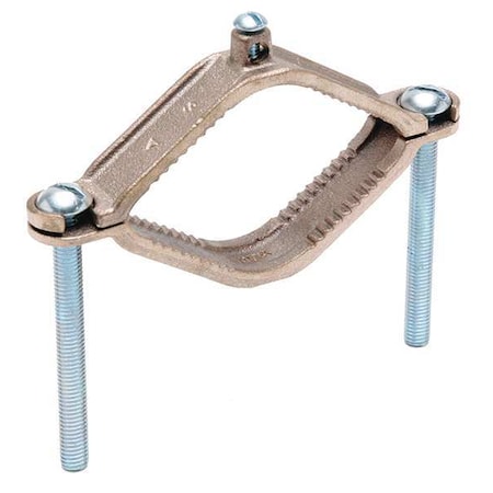 Burndy Conduit Fitting CZ11 - product photo 1
