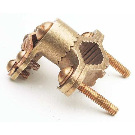 Burndy Conduit Fitting C11HD4/0DB - product photo 1