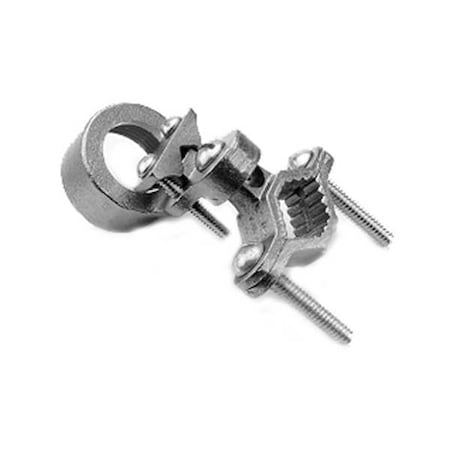 Burndy Conduit Fitting C11LH1 - product photo 1