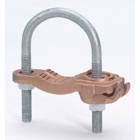 Burndy Conduit Fitting GAR3904 - product photo 1