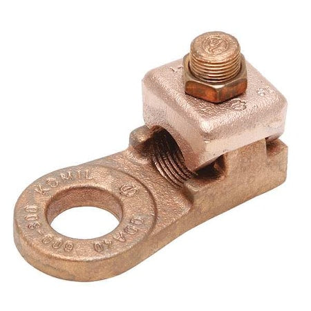 Burndy Electrical Connector QDA26 - product photo 1