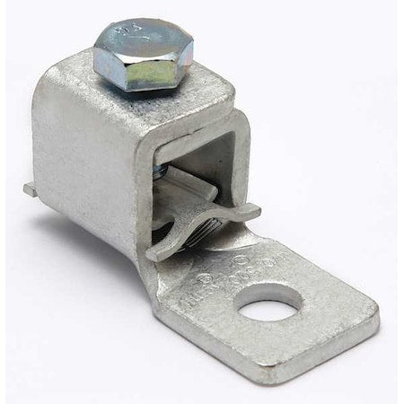 Burndy Electrical Connector KPA34 - product photo 1