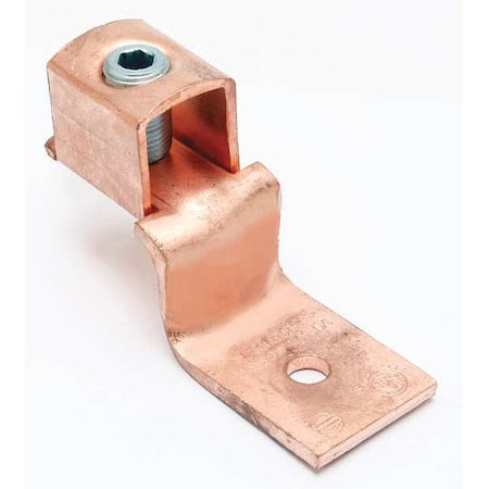 Burndy Electrical Connector KLU125 - product photo 1