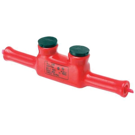Burndy Electrical Connector BISR1DB - product photo 1