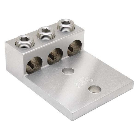 Burndy Electrical Connector K3A29U2N - product photo 1