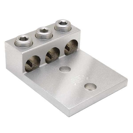 Burndy Electrical Connector K4A29U4N - product photo 1