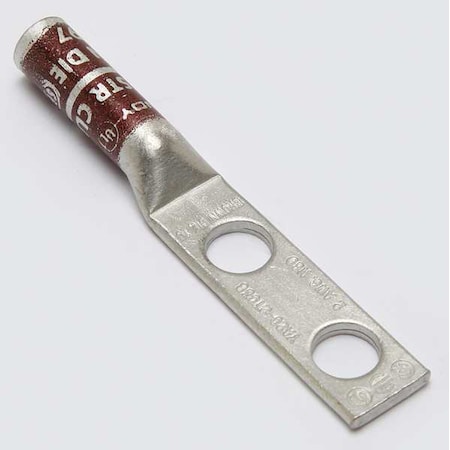 Burndy Electrical Connector YA2C2TC38 - product photo 1