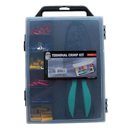 Eclipse Hand Tool 500-037 - product photo 1