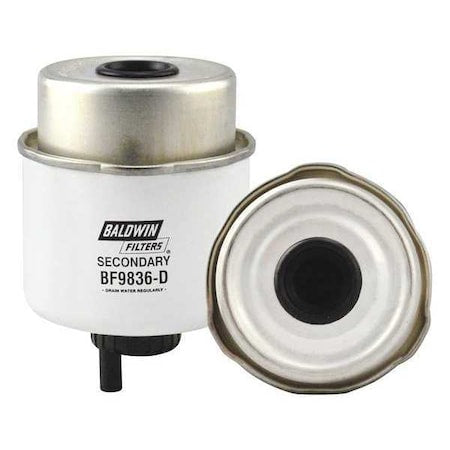 Baldwin Filters Filter BF9836-D - product photo 1