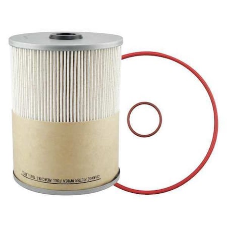 Baldwin Filters Filter PF9804 - product photo 1