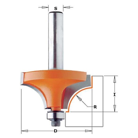 CMT Power Tool Accessory 839.254.11 - product photo 1