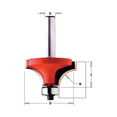 CMT Power Tool Accessory 838.992.11 - product photo 1