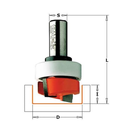 CMT Power Tool Accessory 801.128.11B - product photo 1
