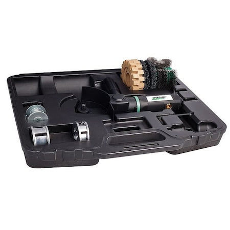 Speedaire Air Tool 22EW13 - product photo 1