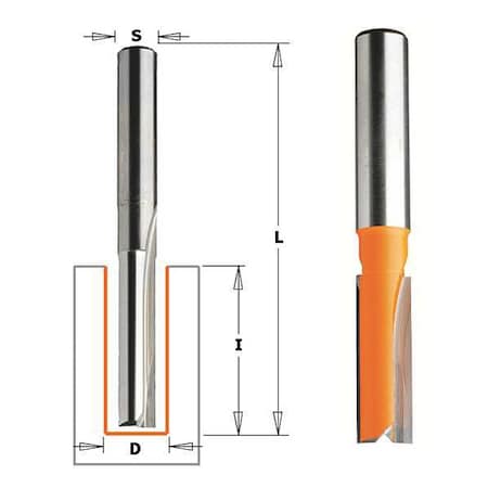 CMT Power Tool Accessory 812.629.11 - product photo 1
