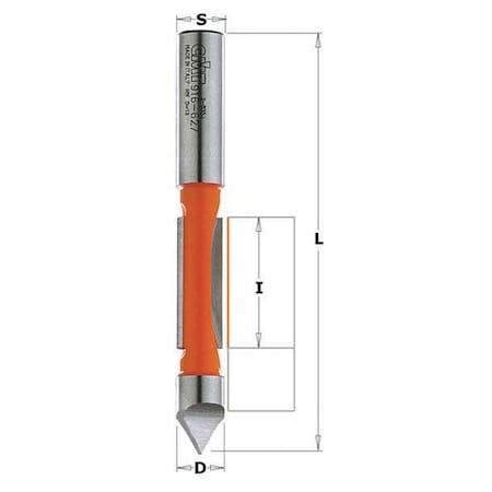 CMT Power Tool Accessory 816.095.11 - product photo 1
