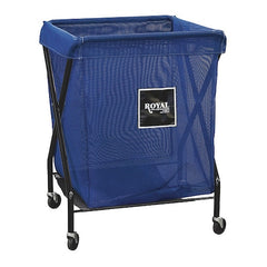 Royal Basket Trucks Laundry Supply G08-BBX-XMA-3ONN - product photo 1