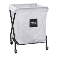 Royal Basket Trucks Laundry Supply G08-WWX-XMA-3ONN - product photo 1