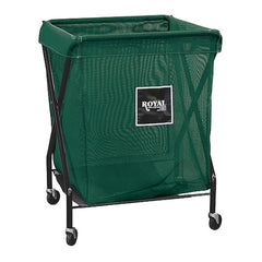 Royal Basket Trucks Laundry Supply G08-EEX-XMA-3ONN - product photo 1