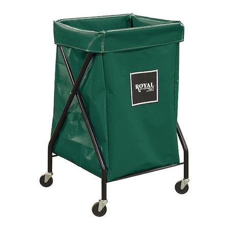 Royal Basket Trucks Laundry Supply G06-EEX-XFA-3ONN - product photo 1