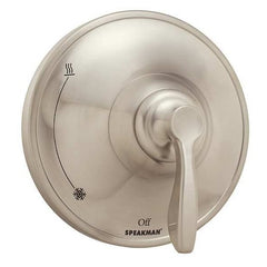 Speakman Faucet CPT-10000-P-BN - product photo 1