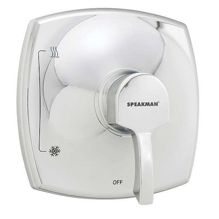 Speakman Faucet CPT-11000-P - product photo 1