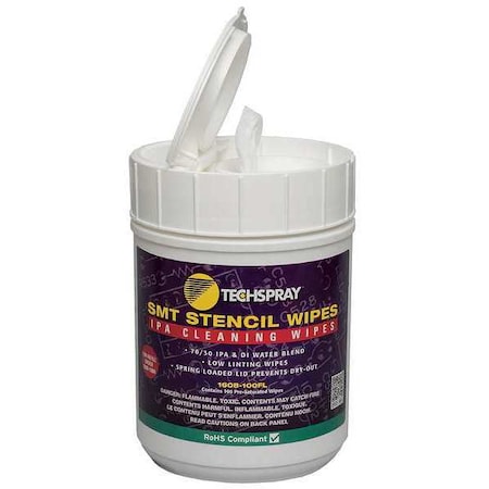 Techspray Solder Supply 1608-100FL - product photo 1