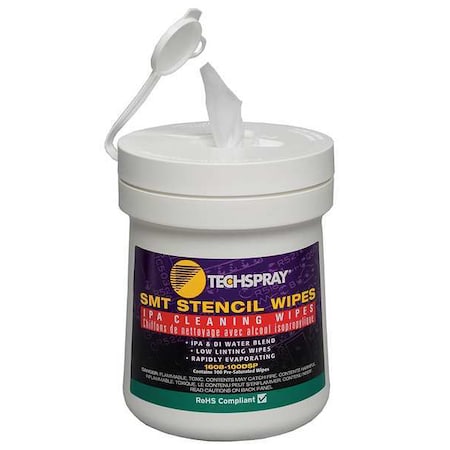 Techspray Solder Supply 1608-100DSP - product photo 1